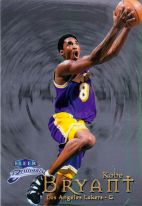 1998-1999 Fleer Brillants